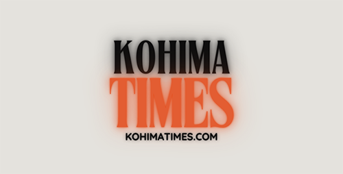 Kohima Times